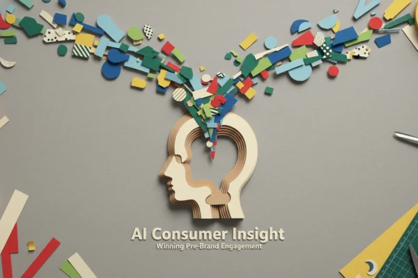 AI Consumer Insight: Winning Pre-Brand Engagement in 2026