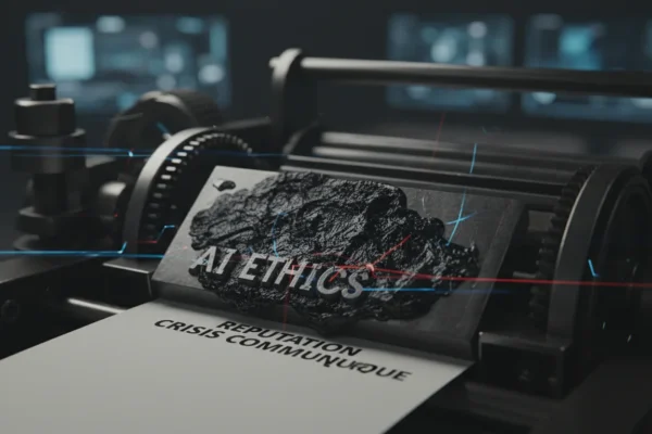 AI Crisis Comms: Protecting Expert Reputations in 2026