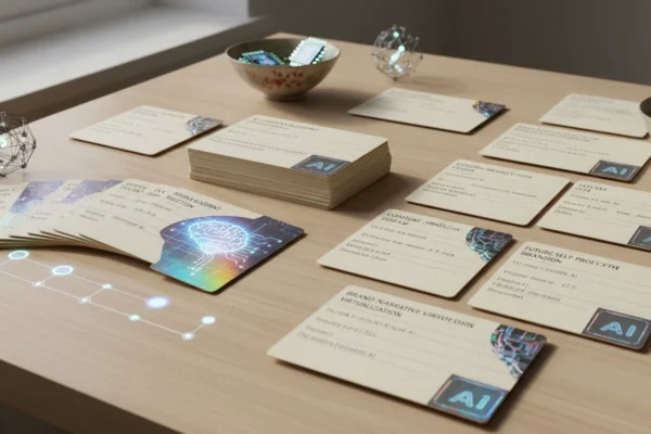 AI for Personal Brands: 2026 Strategy Guide