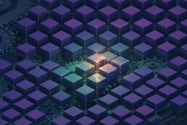 AI Lead Gen: Meridian Solutions’ 2026 Shift