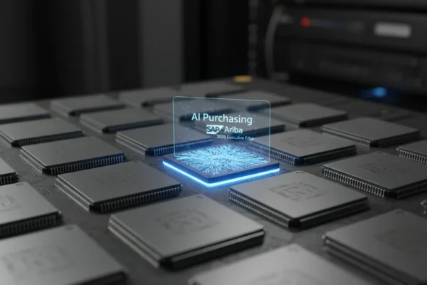 AI Purchasing: 2026 Executive Edge with SAP Ariba