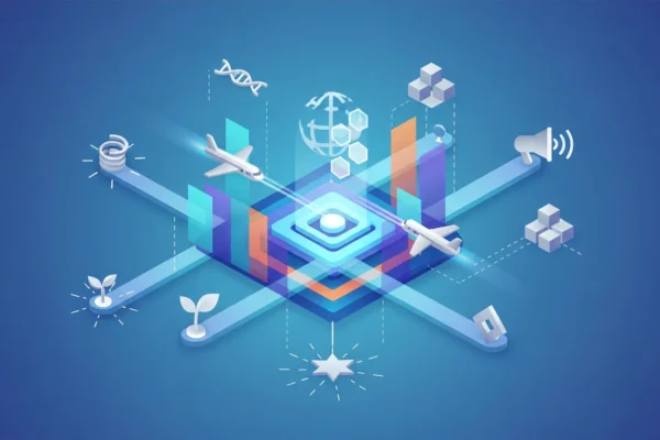 Airline Branding: 5 Innovation Lessons for 2026