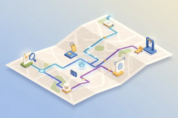 Airport CX: Personalizing Travel in 2026