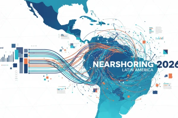 Andes Apparel: Nearshoring to Latin America in 2026
