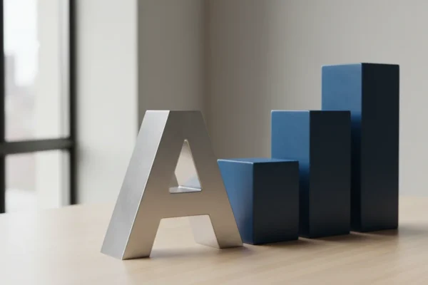 Apex Solutions: 2026 Executive Marketing Reboot