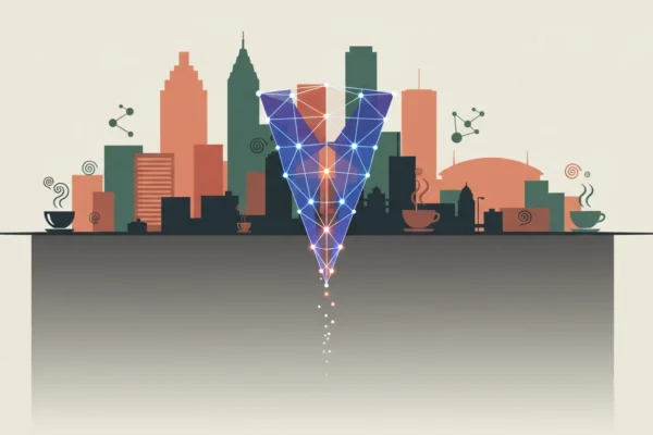 Atlanta Coffee Shops: Losing 2026 Social Reach