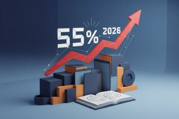 Boost 2026 Engagement: Nielsen’s 55% Fix