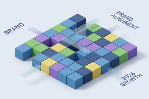 Brand Alignment: Optimize Values for 2026 Growth