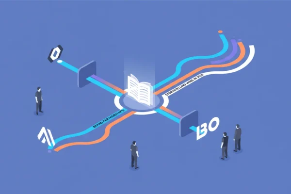 Brand Partnerships: Storytelling Wins in 2026