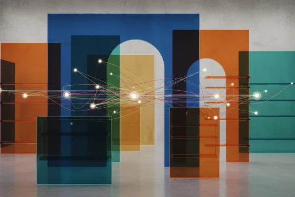 Chroma Threads: 3.8 ROAS in Physical Retail 2026