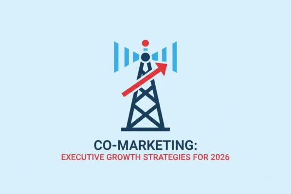 Co-Marketing: Executive Growth Strategies for 2026