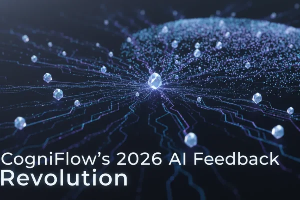 CogniFlow’s 2026 AI Feedback Revolution