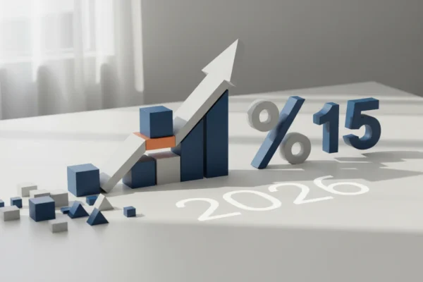 Consumer Analytics: 15% Lift in 2026 Conversion Rates