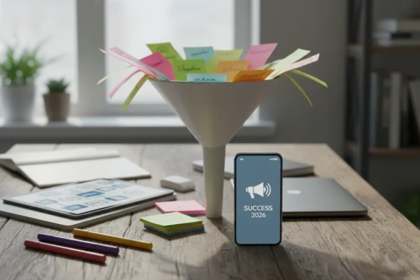 Content Ideation: 5 Tools for 2026 Success