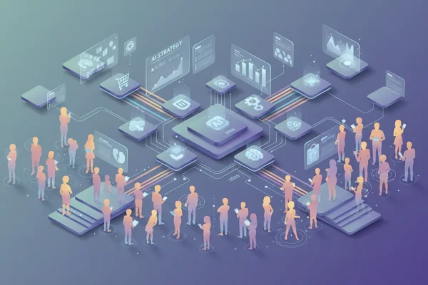 Digital Retail: AI Strategy Shifts for 2026