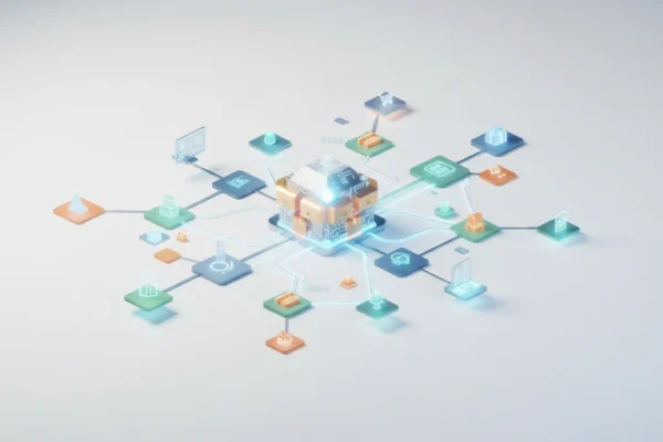 E-commerce: AI Human Collaboration for 2026