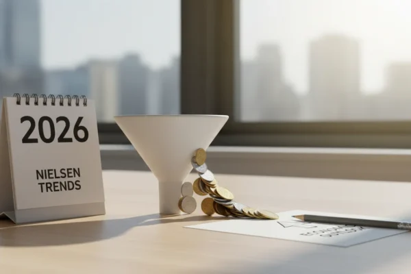 Economic Commentary: Nielsen Trends for 2026