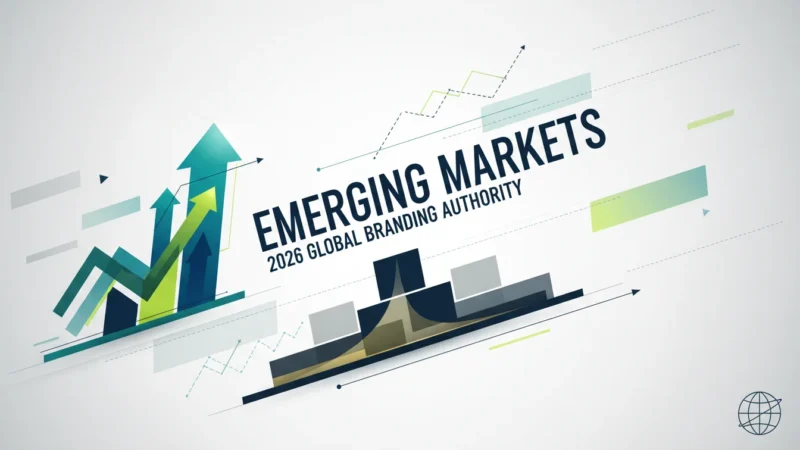 Global Trade Content: 5 Keys to 2026 Success