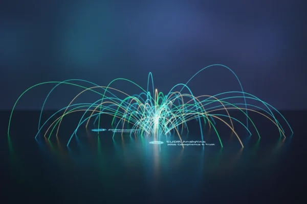 EUDR Analytics: Boost 2026 Compliance & Trust