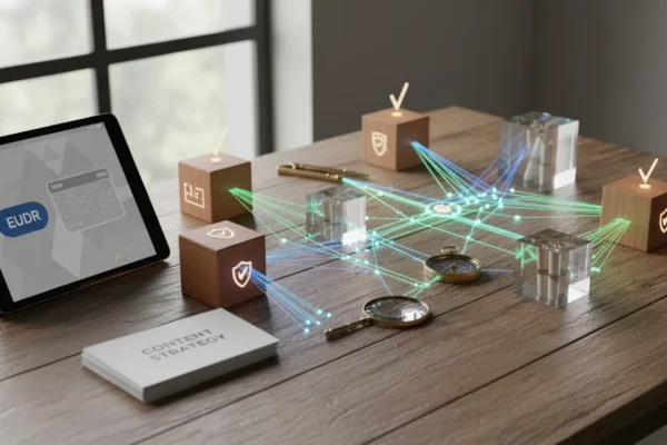 EUDR Compliance: Content Strategy for 2026
