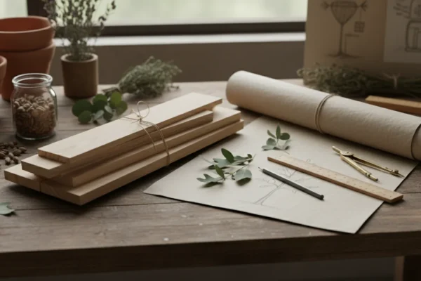 EUDR: Green Branding’s 2026 Opportunity