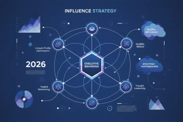 Executive Branding: 2026 LinkedIn Strategy for Influence