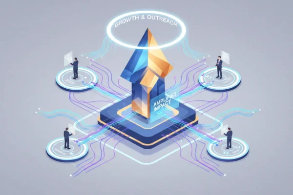 Executive Content: Amplify Impact in 2026