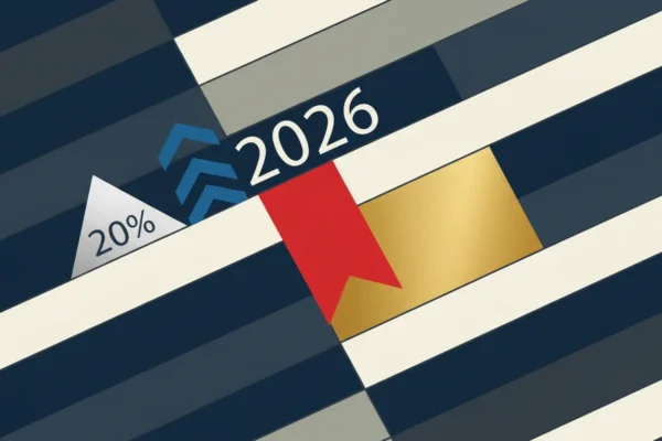 Executive Offers: 20% Conversion Uplift in 2026