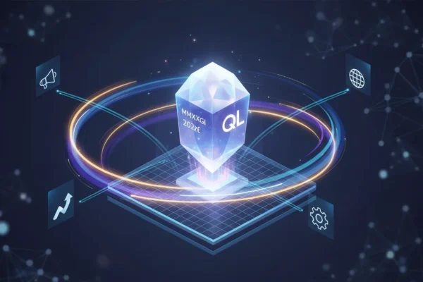 Executive Storytelling: Quantum Leap’s 2026 Challenge