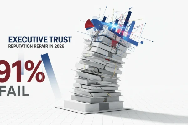 Digital Reputation: 78% Expect 1-Hour Replies by 2026