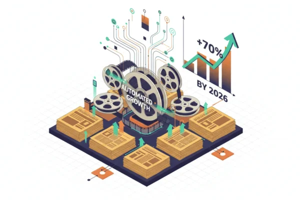 Expert Platforms: Automate Growth by 70% in 2026