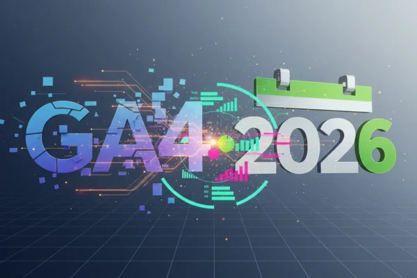 GA4 Analytics: Rethinking Content Value for 2026