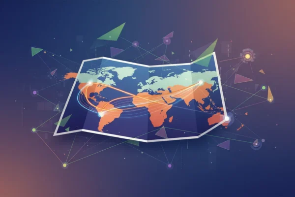 GA4 Global Reach: Marketing in 2026