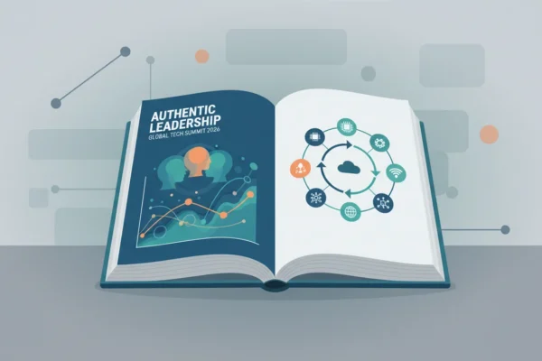 Global Tech Summit: Authentic Leadership in 2026