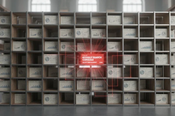 Google Search Console: Boost Engagement in 2026