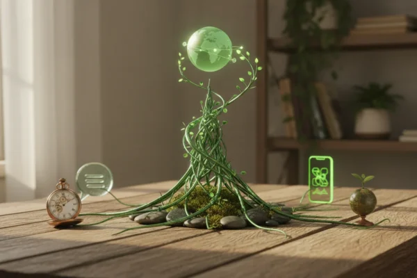 GreenTech Solutions’ Real-Time Social Shift in 2024