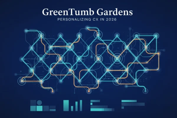 GreenThumb Gardens: Personalizing CX in 2026
