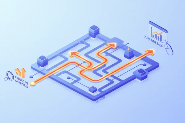 Digital Ad Trends: 4 Strategies for 2026 Growth