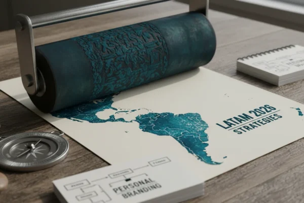 LATAM Personal Branding: New 2026 Strategies