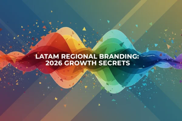 LATAM Regional Branding: 2026 Growth Secrets