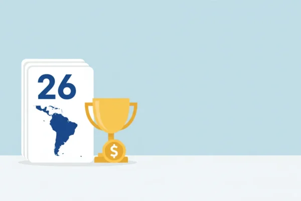 Latin America B2B: $150K Content Wins in 2026