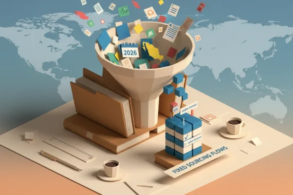Latin America: Fix 2026 Content Sourcing Flaws