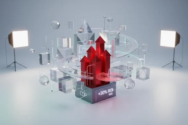 Marketing Analytics: 2026 CDP ROI Up 30%