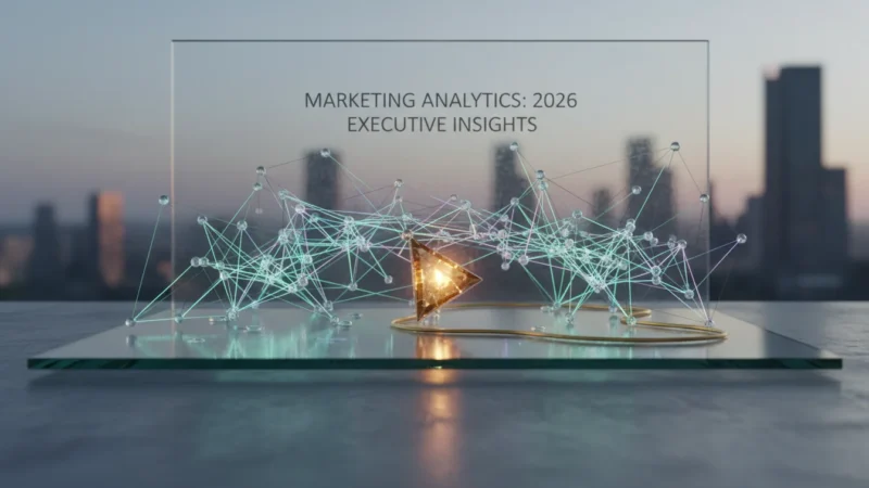 Aladdin Data: Marketers’ 2026 Influence Misconceptions