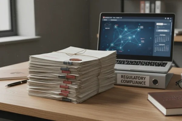 Marketing Compliance: Executive Privacy in 2026