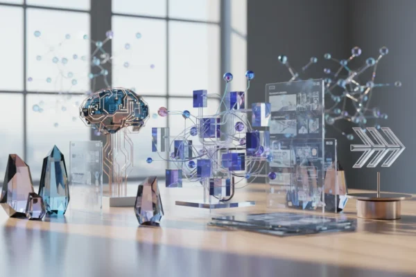 Marketing Trends 2027: AI & Hyper-Personalization Shifts