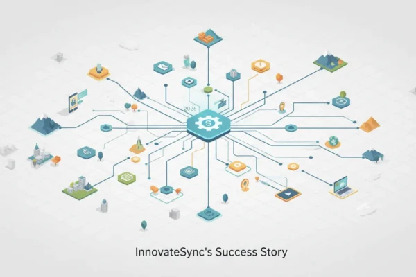 Martech for PR: InnovateSync’s 2026 Success Story