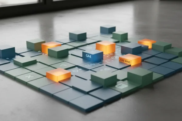 Micro-Moments: GA4 Tactics for 2026 Wins