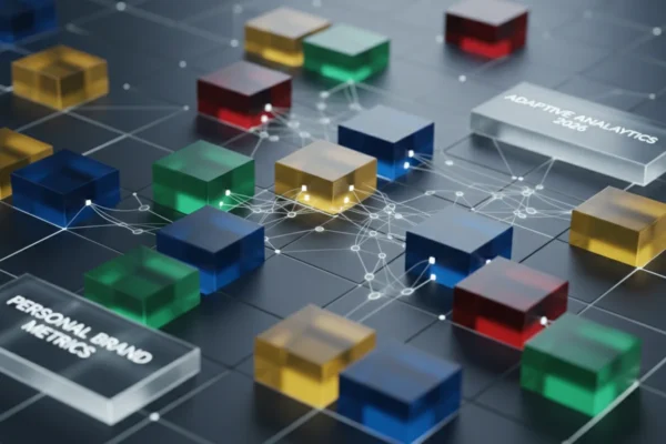 Personal Brand Metrics: Adaptive Analytics for 2026