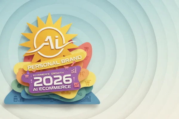 Personal Brands: AI Ecommerce Growth in 2026